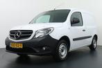 Mercedes-benz CITAN 108 CDI BLUEEFF.Bestel Luxe pakket!!, Auto's, 4 cilinders, Wit, 2 stoelen, 675 kg