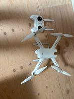 Xioami Mi Drone 4k, Ophalen, Zo goed als nieuw, Elektro