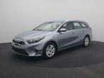 Kia Ceed Sportswagon 1.0 T-GDi ComfortLine | Navigatie | Cli, Voorwielaandrijving, Handgeschakeld, 3 cilinders, 998 cc