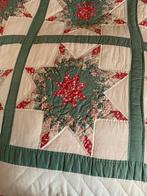 Kerst sprei, Ophalen of Verzenden, Zo goed als nieuw