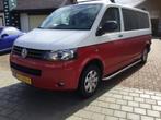 Vw transporter t 5  camper en of bedrijfsbus gezocht, Auto's, Particulier, Te koop