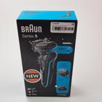 Braun Scheerapparaat Series 5 51-M1200S | Nieuw in doos, Braun, Nieuw, https://www.braunhousehold.com/nl-nl/contact, Frankfurter Straße 145, 61476 Kronberg im Taunus, Duitsland