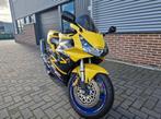 Honda Fireblade 900RR 954 — Zeer nette en snelle sportmotor, Motoren, 4 cilinders, 900 cc, Super Sport, Particulier