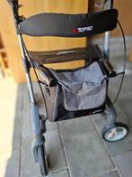 Topro Troja 5G Rollator, Diversen, Rollators, Ophalen, Opvouwbaar, Zo goed als nieuw