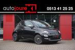 Fiat 500 0.9 TwinAir Turbo Collezione | Origineel NL | Panor, Voorwielaandrijving, Stof, Gebruikt, Origineel Nederlands