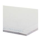 15+ gyproc Gips platen (rest partij) | 4XABA 2500X600MM 12,5, Doe-het-zelf en Verbouw, Platen en Panelen, Ophalen, Nieuw, Overige materialen