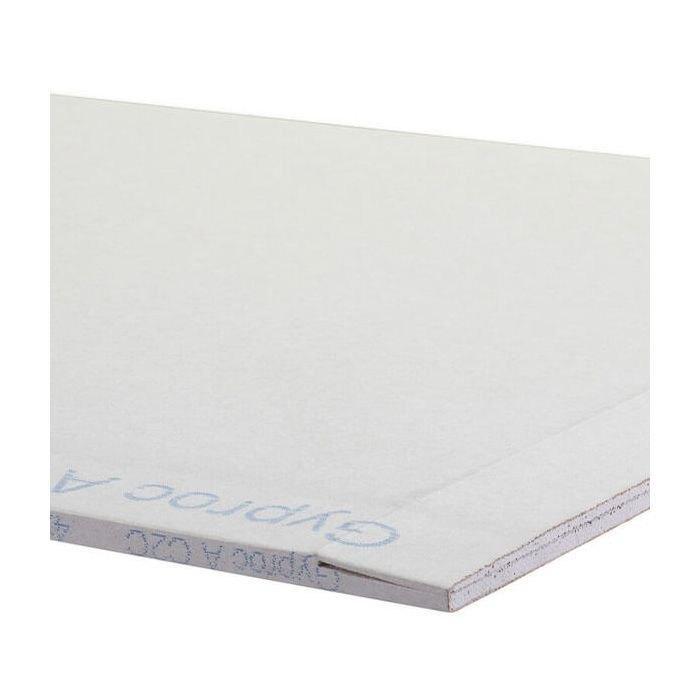 12+ gyproc Gips platen (rest partij) | 4XABA 2500X600MM 12,5, Doe-het-zelf en Verbouw, Platen en Panelen, Nieuw, Overige materialen