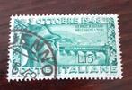 Italië, mi-nr. 761, bieden vanaf € 0,50, Verzenden, Gestempeld