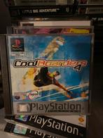 Coolboarders, 1 speler, Ophalen of Verzenden, Zo goed als nieuw, Vanaf 3 jaar