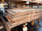 Osb plaat, Ophalen, Gebruikt, ., .