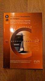 VTO theorieboek vrachtauto en camper; module 1, Boeken, Niet van toepassing, Diverse auteurs, Ophalen of Verzenden, Zo goed als nieuw