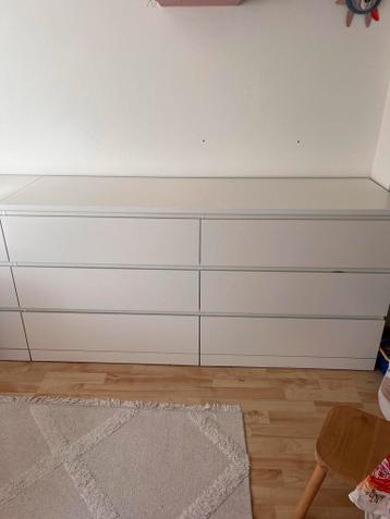 IKEA Malm ladekast - afbeelding 2