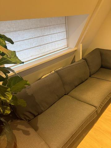 IKEA Kivik 5-zits hoekbank –  Antraciet – Perfecte staat - afbeelding 3