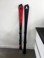 Atomic Red Star slalom ski 1.52m, Gebruikt, Carve, Ski's, Atomic