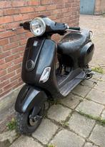 Vespa LX Opknapper, Fietsen en Brommers, Ophalen, Gebruikt, Maximaal 45 km/u, Overige modellen