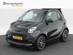 smart fortwo cabrio EQ Comfort 18 kWh | Airco | Carplay | El, Auto's, Smart, Automaat, 1025 kg, Gebruikt, Cabriolet