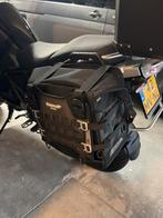 Afneembare motor tassen koffers bmw, Motoren, Accessoires | Koffers en Tassen, Ophalen of Verzenden, Zo goed als nieuw