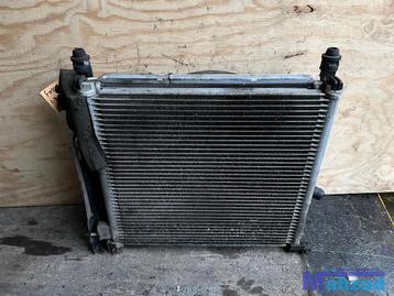 FORD KA 1 1.3 koelerpakket koelerset 1996-2008 beschikbaar voor biedingen
