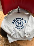 Zara Sweater Maat 164 Blauw, Ophalen of Verzenden, Zara, Meisje, Trui of Vest