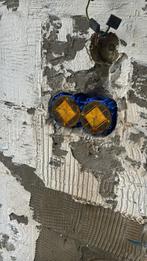 Betonboringen contactdozen sleuven vloerverwarming enzevoort, Sloopwerk binnen