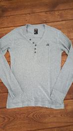 Nieuwe grijze trui van Chasin maat m, Chasin, Maat 48/50 (M), Nieuw, Ophalen of Verzenden