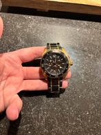 Guess Collection Sport class XXL, Sieraden, Tassen en Uiterlijk, Horloges | Heren, Overige merken, Overige materialen, Gebruikt