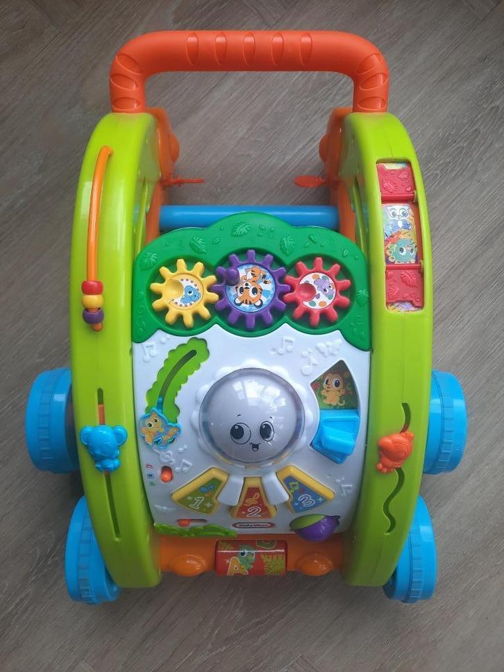 Nieuw loopwagentje van Little tikes 3-in-1, Kinderen en Baby's, Speelgoed | Babyspeelgoed, Nieuw, Babygym, Met licht, Met geluid