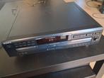 Sony CDP-CE215 5-CD Wisselaar, Ophalen of Verzenden, Gebruikt, Sony, Wisselaar
