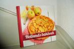 NIEUW boek: Hollands bakboek - 2017 - 91 pag - taarten gebak, Boeken, Nieuw, Ophalen of Verzenden, Overige typen, Nederland en België