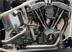 Harley Shovel / Shovelhead motorblok, bak en primairy, Motoren, Ophalen