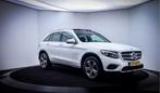 Mercedes-Benz GLC 250 4MATIC Premium Plus PANO | MEMORY | 36, 15 km/l, Gebruikt, 4 cilinders, Wit