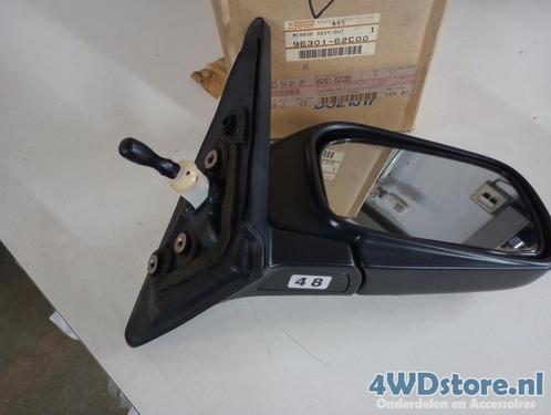Rechter buiten spiegel Nissan Sunny 9630162c00, Auto diversen, Auto-accessoires, Nieuw, Ophalen of Verzenden