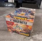 Surging Sparks Build&Battle Display, Ophalen of Verzenden, Zo goed als nieuw