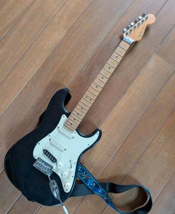 Fender stratocaster usa plus -laatste dag- beschikbaar voor biedingen