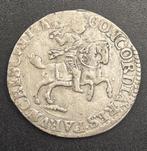 1686 Rijderschelling Deventer, Vóór koninkrijk, Zilver, Losse munt, Overige waardes