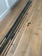 Free Spirit Hi-S Power Feeder Hengels, Ophalen, Gebruikt, Werphengel