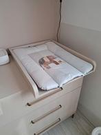 Aankleedkussen nieuw 2 stuks, Minder dan 90 cm, Minder dan 75 cm, Nieuw, Ophalen of Verzenden