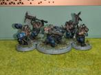 Leagues of Votann leger, Figuurtje(s), Ophalen of Verzenden, Geverfd, Warhammer 40000