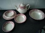 Myott's  maekin  serviesdelen, Huis en Inrichting, Keuken | Servies, Ophalen of Verzenden, Overige stijlen, Bord(en)
