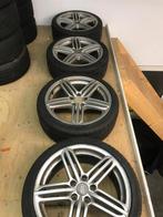 Audi velgen 18 inch, Ophalen of Verzenden