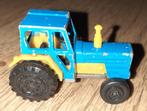 International tractor (Majorette), Ophalen of Verzenden, Gebruikt, Tractor of Landbouw
