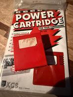 KCS Power Cartridge – Commodore 64/128 – Met Handleiding, Computers en Software, Ophalen of Verzenden, Commodore