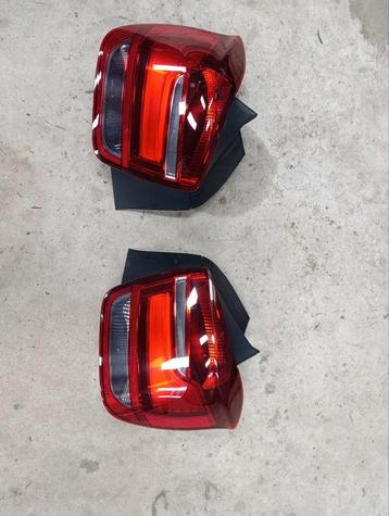 BMW F20 achterlichten OEM beschikbaar voor biedingen