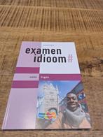 VMBO-GT / MAVO – Examenbundels & Samengevat, Boeken, Schoolboeken, VMBO, Economie, Ophalen of Verzenden, Zo goed als nieuw