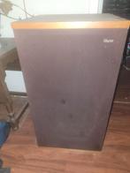 B&W DM2A Speakers + Stands., Ophalen, Gebruikt, 60 tot 120 watt, Bowers & Wilkins (B&W)