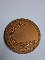 Penning evacuatie 1940 ww2, Ophalen of Verzenden, Overige materialen