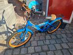 Leuke jongensfiets - Spirit Rocket, Ophalen of Verzenden, Gebruikt, 20 inch, Rocket spirit