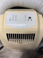 Zibro P122 Mobiele Airco, Gebruikt, Minder dan 60 m³, 3 snelheden of meer, Ophalen of Verzenden