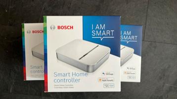 5x Bosch Smart Home Controller beschikbaar voor biedingen