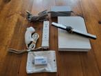 Nintendo Wii wit compleet met 1 controller en hdmi, Spelcomputers en Games, Ophalen of Verzenden, Zo goed als nieuw, Met 1 controller